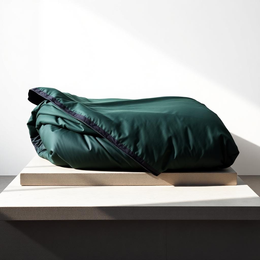 Couverture sauna infrarouge BioRecover